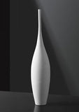 Minimalist Narrow Neck Vase