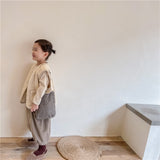 Fleece Waistcoat Gilet