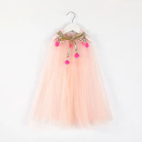 Sparkle Dress Up Cape