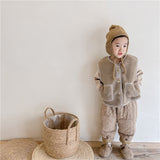 Fleece Waistcoat Gilet