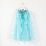 Sparkle Dress Up Cape