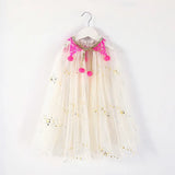 Sparkle Dress Up Cape