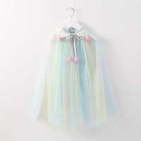 Sparkle Dress Up Cape