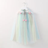 Sparkle Dress Up Cape