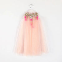 Sparkle Dress Up Cape