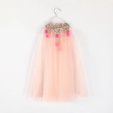 Sparkle Dress Up Cape