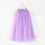 Sparkle Dress Up Cape