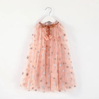 Sparkle Dress Up Cape