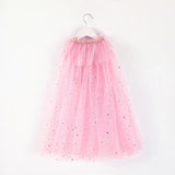 Sparkle Dress Up Cape