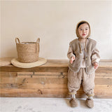 Fleece Waistcoat Gilet