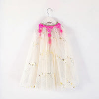 Sparkle Dress Up Cape