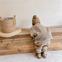 Fleece Waistcoat Gilet