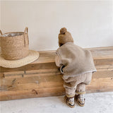 Fleece Waistcoat Gilet