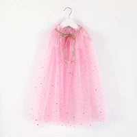 Sparkle Dress Up Cape