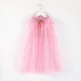 Sparkle Dress Up Cape