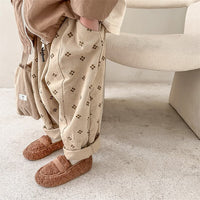 Japandi Chino Trousers