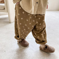 Japandi Chino Trousers