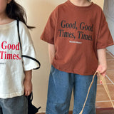 Good Times Tee