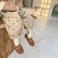 Japandi Chino Trousers