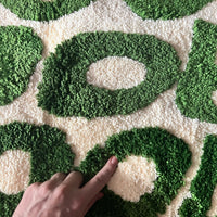 You Look Good Tufted Rug
