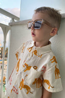 Hakuna Matata Shirt & Shorts Set