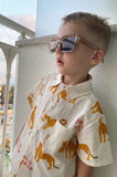Hakuna Matata Shirt & Shorts Set