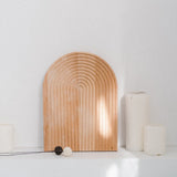 Nordic Beech Wood Board