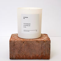 Toorak Candle Co. Byron Candle