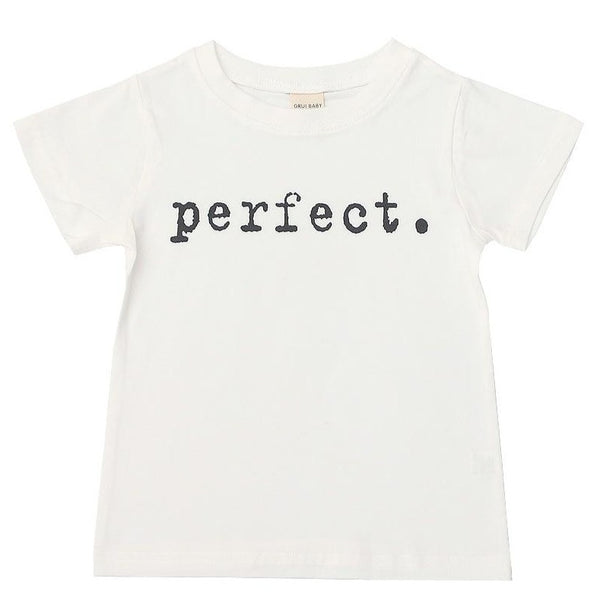 Perfect Tee