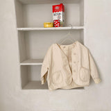 Unisex Cotton Shell Jacket