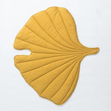 Nordic Leaf Rug