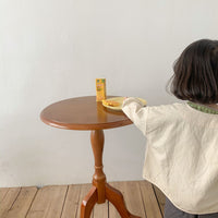 Unisex Cotton Shell Jacket