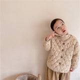 Floral Quilted Jacket