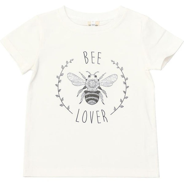 Bee Lover Tee