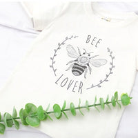 Bee Lover Tee
