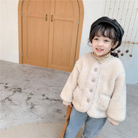 Teddy Fleece Liner Jacket