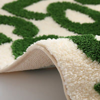 You Look Good Tufted Rug