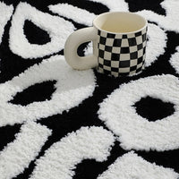 You Look Good Tufted Rug