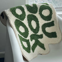 You Look Good Tufted Rug