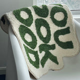 You Look Good Tufted Rug