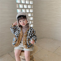 Teddy Fleece Liner Jacket
