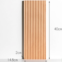 Nordic Beech Wood Board