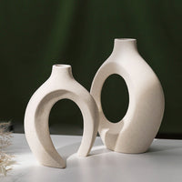 Interlocking Vases