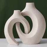 Interlocking Vases