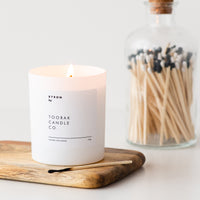 Toorak Candle Co. Byron Candle