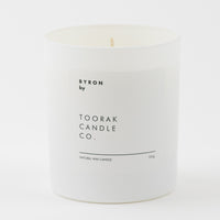 Toorak Candle Co. Byron Candle