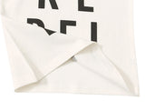 Rebel Print Kids Tee