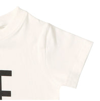 Rebel Print Kids Tee