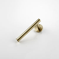 Brushed Gold Stainless Steel Bathroom Accessories