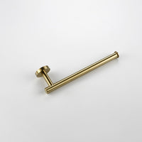 Brushed Gold Stainless Steel Bathroom Accessories